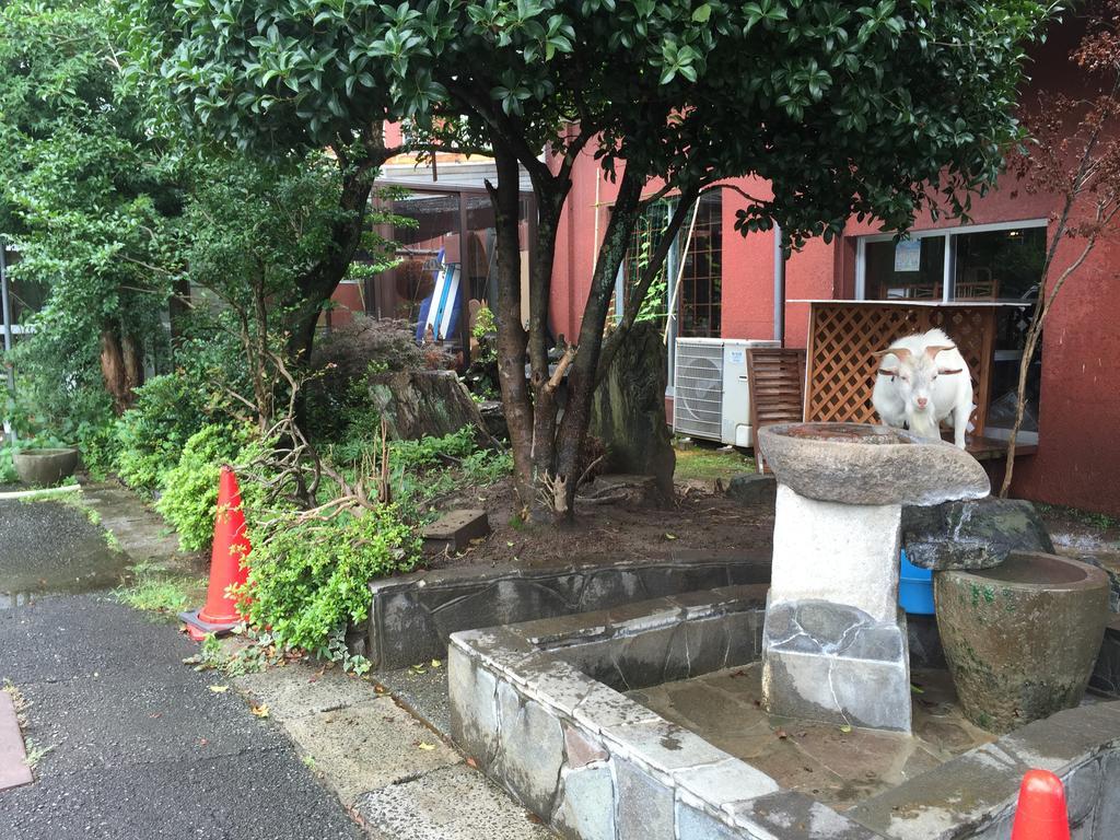 Yagurumaso Asakura  Esterno foto