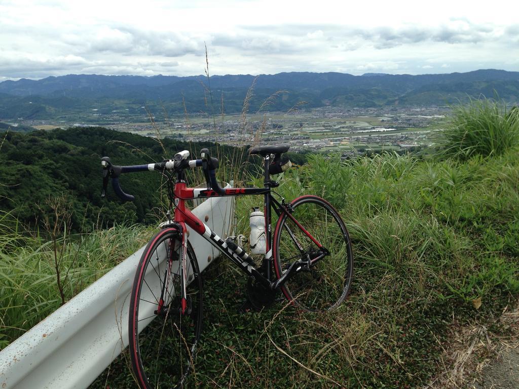 Yagurumaso Asakura  Esterno foto
