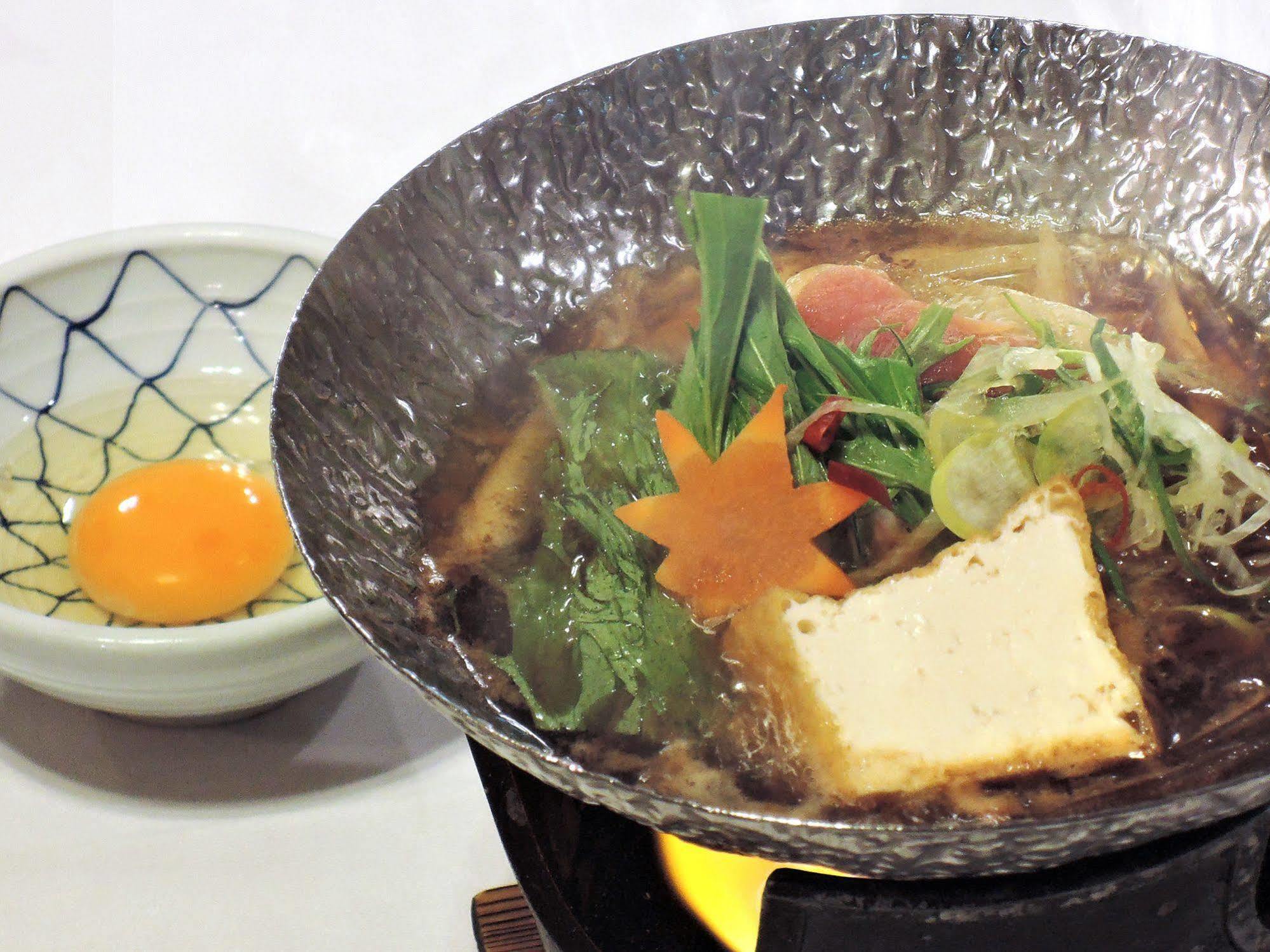 Yagurumaso Asakura  Esterno foto