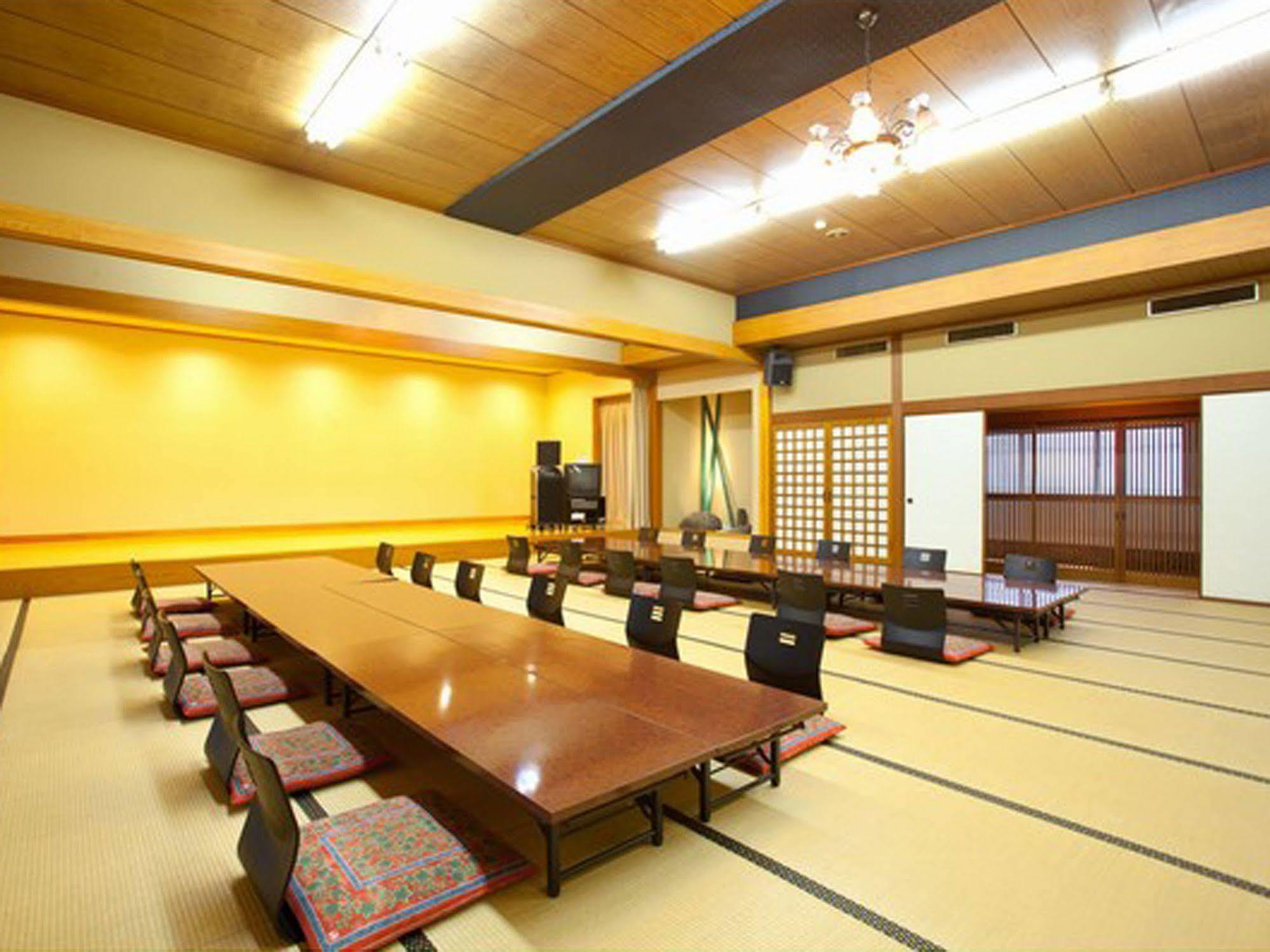 Yagurumaso Asakura  Esterno foto