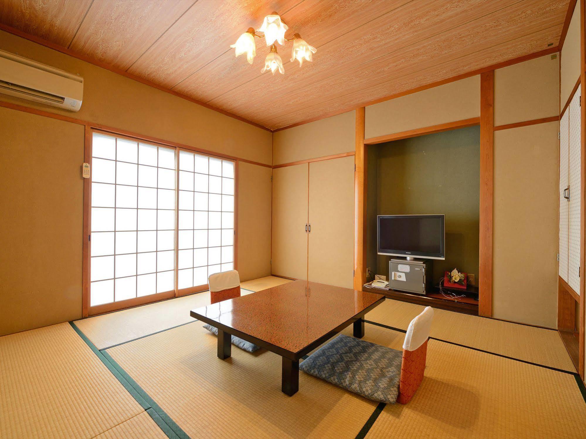 Yagurumaso Asakura  Esterno foto