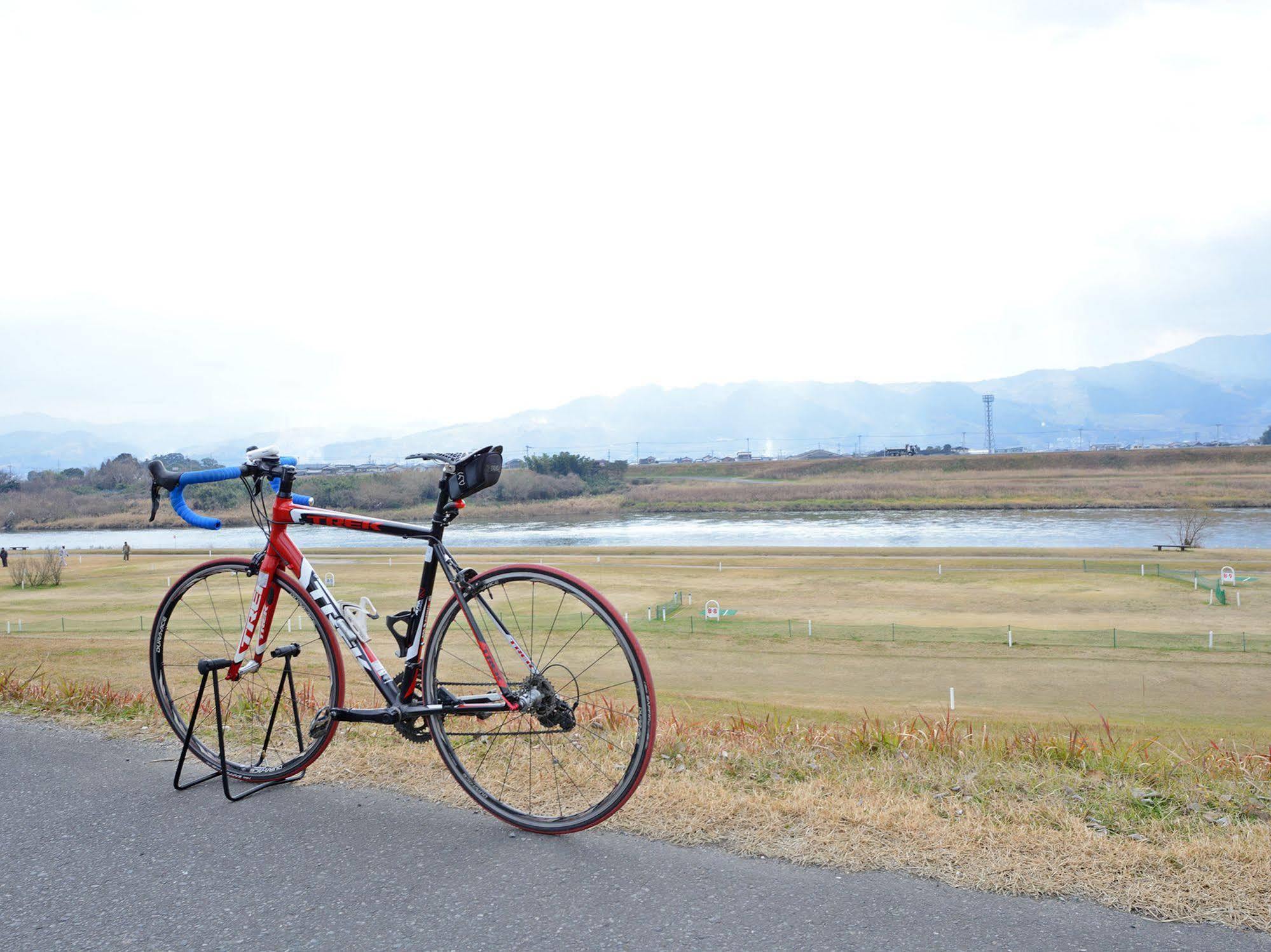 Yagurumaso Asakura  Esterno foto