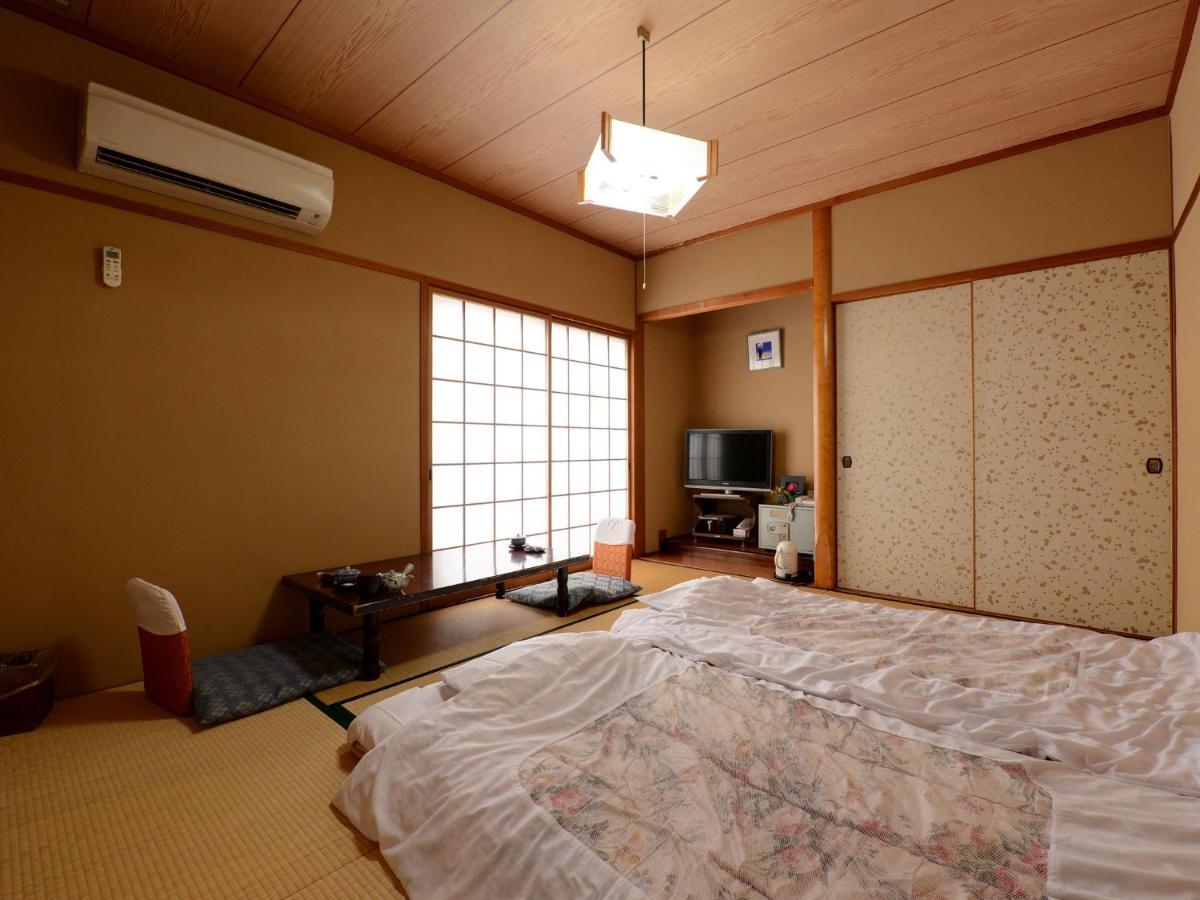 Yagurumaso Asakura  Esterno foto